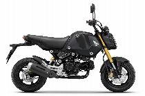 Motorrad kaufen Neufahrzeug HONDA MSX 125 (naked)