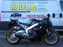 Honda Cbr 1000 Rr Fireblade Motorrad Occasionen Marktplatz Inserate Schweiz Previously Owned