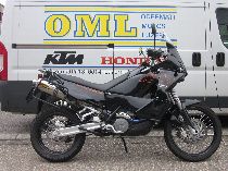Acheter une moto Occasions KTM 950 Adventure (enduro)