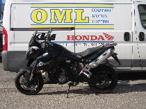 Motorrad kaufen Occasion KTM 990 Supermoto T (supermoto)