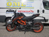 Aquista moto Veicoli nuovi KTM 125 Duke (naked)