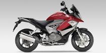 Motorrad kaufen Vorführmodell HONDA VFR 800 X Crossrunner ABS (enduro)