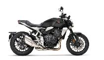 Motorrad kaufen Neufahrzeug HONDA CB 1000 RA ABS (naked)