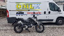 Motorrad kaufen Occasion HONDA CBF 125 NA (touring)