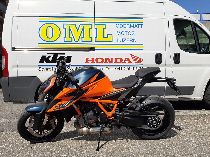 Motorrad kaufen Occasion KTM 1290 Super Duke R (naked)