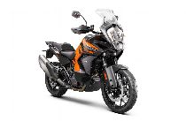 Motorrad Mieten & Roller Mieten KTM 1290 Super Adventure S (Enduro)