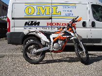 Motorrad kaufen Vorführmodell KTM Freeride 250 F (enduro)