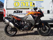 Motorrad kaufen Vorführmodell KTM 1090 Adventure (R) (enduro)