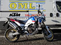 Motorrad kaufen Vorführmodell HONDA CRF 1000 L Africa Twin Adventure Sports DCT (enduro)