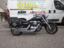 Motorrad kaufen Occasion SUZUKI VZ 1600 Marauder (custom)
