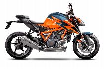 Motorrad kaufen Neufahrzeug KTM 1290 Super Duke R (naked)