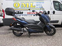 Motorrad kaufen Occasion YAMAHA YP 125 X-Max (roller)