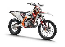 Motorrad kaufen Vorführmodell KTM 300 EXC TPI Enduro (enduro)
