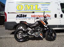 Motorrad kaufen Vorführmodell KTM 125 Duke (naked)