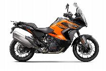 Motorrad kaufen Neufahrzeug KTM 1290 Super Adventure S (enduro)