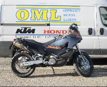 Motorrad kaufen Occasion KTM 990 Adventure EFI (enduro)