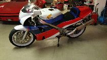 Motorrad kaufen Occasion HONDA VFR 750 R (RC 30) (sport)