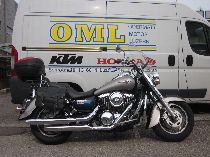 Motorrad kaufen Occasion KAWASAKI VN 1600 Classic (custom)