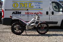 Motorrad kaufen Vorführmodell MONTESA Cota 4RT (trial)