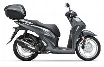 Motorrad kaufen Neufahrzeug HONDA SH 125 AD (roller)