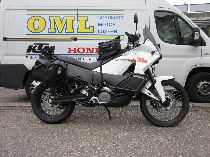 Motorrad kaufen Occasion KTM 990 Adventure ABS (enduro)