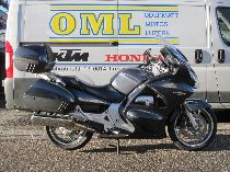Motorrad kaufen Occasion HONDA ST 1300 A Pan European ABS (touring)