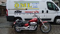 Motorrad kaufen Occasion HONDA VT 750 C2 Spirit (custom)