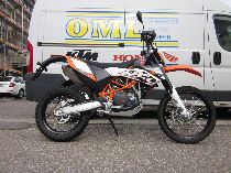 Motorrad kaufen Occasion KTM 690 Enduro (enduro)
