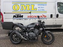 Motorrad kaufen Vorführmodell HONDA CB 1000 RA (naked)