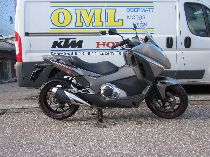 Motorrad kaufen Occasion HONDA NC 750 D ABS 35kW (roller)