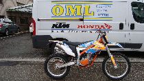 Motorrad kaufen Occasion KTM 350 Freeride 4T (enduro)