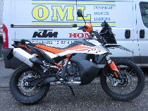 Motorrad kaufen Vorführmodell KTM 790 Adventure R (enduro)