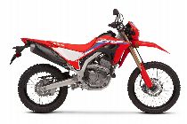 Motorrad kaufen Neufahrzeug HONDA CRF 300 L (enduro)