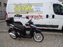 Motorrad kaufen Occasion HONDA ANC 125 (roller)