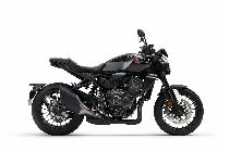 Motorrad kaufen Neufahrzeug HONDA CB 1000 RA (naked)