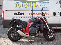 Motorrad kaufen Occasion HONDA CB 1000 RA ABS (naked)
