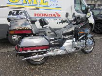 Motorrad kaufen Occasion HONDA GL 1500 Gold Wing SE (touring)