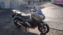 Motorrad kaufen Vorführmodell HONDA NC 750 D ABS (enduro)