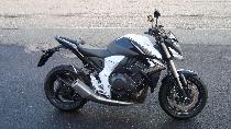 Motorrad kaufen Vorführmodell HONDA CB 1000 RA ABS (naked)