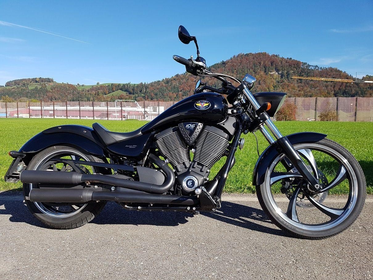 Victory Motorrad Vegas motorrad occasion kaufen victory vegas 8 american Victory Motorrad Vegas motorrad occasion kaufen victory vegas 8 american
