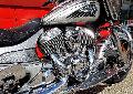 INDIAN Chieftain Elite Special Occasion 