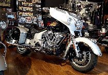 Motorrad kaufen Vorführmodell INDIAN Chieftain (custom)