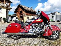 Motorrad kaufen Occasion INDIAN Chieftain (custom)