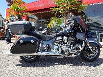 Motorrad kaufen Occasion INDIAN Roadmaster (custom)