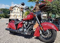 Motorrad kaufen Occasion INDIAN Alle (touring)