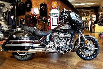 Motorrad kaufen Vorführmodell INDIAN Chieftain Limited (custom)