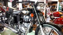 Buy motorbike New vehicle/bike ROYAL-ENFIELD Bullet 500 EFI (retro)