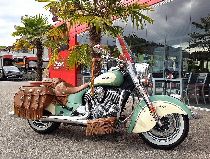 Acheter une moto Occasions INDIAN Chief Vintage (custom)
