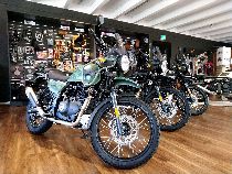 Motorrad kaufen Neufahrzeug ROYAL-ENFIELD Himalayan 411 (enduro)