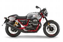 Motorrad kaufen Neufahrzeug MOTO GUZZI V7 750 Racer (retro)